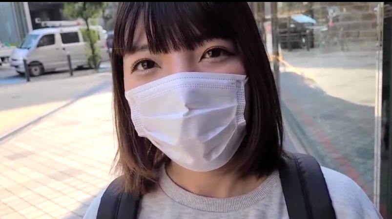 FC2PPV-3257108 수줍은 여대생 일본 야동-노모