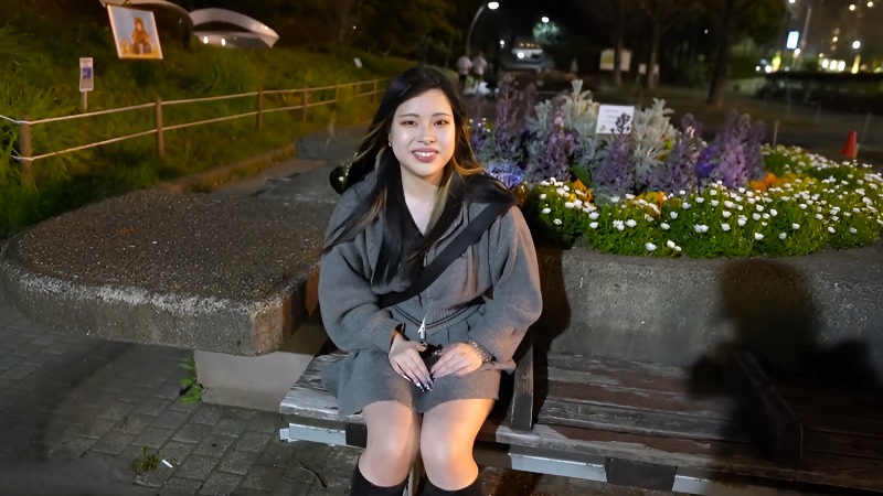 FC2PPV-4669759 섹스에 굶주린 22세 아마추어 소녀 일본 야동-노모