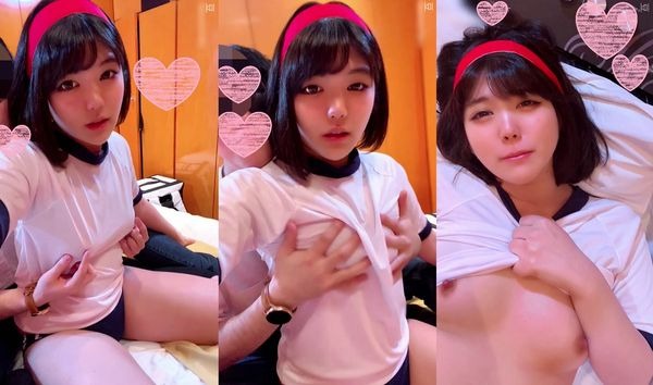 FC2PPV-1617526 18살 말끔한 스타일의 미소녀 일본 야동-노모