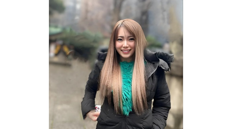 FC2PPV-4349341 순종적이고 건방진 19세 소녀 일본 야동-노모