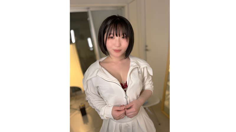 FC2PPV-4669608 귀여운 미소를 가진 21세 소녀 일본 야동-노모