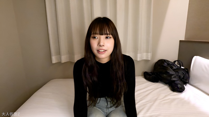 FC2PPV-4671205 귀여운 얼굴을 가진 18세 소녀 일본 야동-노모