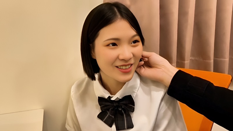 FC2PPV-4598713 순수한 몸매를 가진 깔끔하고 아름다운 소녀 일본 야동-노모