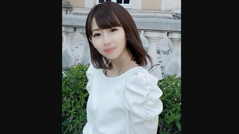 FC2PPV-1936545 풍부한 미소를 가진 소녀 일본 야동-노모