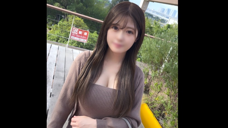 FC2PPV-4024079 자연스러운 H컵 가슴을 가진 섹시한 가게 점원 일본 야동-노모