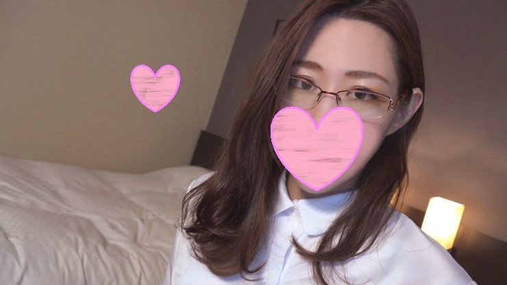 FC2PPV-1198166 퇴근길 안경복 여교사 일본 야동-노모