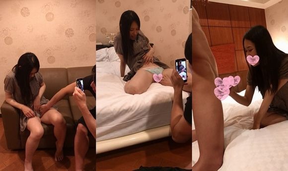 FC2PPV-883307 깔끔하고 깨끗한 여자 아이 일본 야동-노모