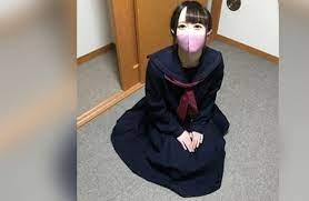 FC2PPV-2522126 아담한 몸매를 가진 여대생 일본 야동-노모