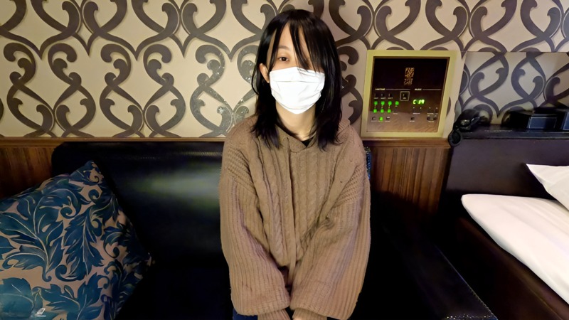 FC2PPV-4585135 섹시한 몸매를 가진 18세 순진한 소녀 일본 야동-노모