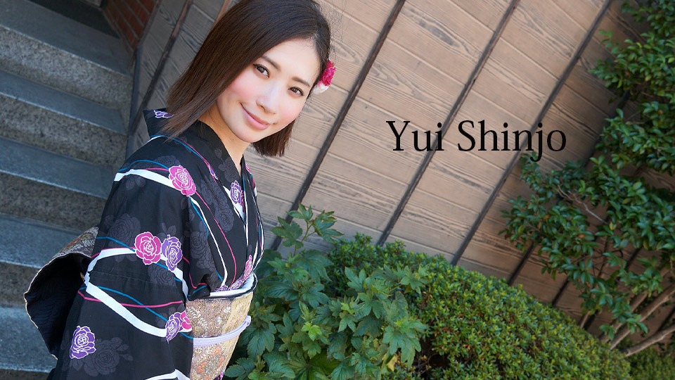 Caribbeancom-071123-001-신조 유이-노모