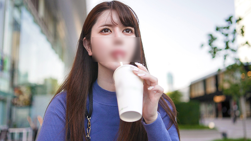 FC2PPV-2369213 긴 검은 생머리의 이쁜 소녀 일본 야동-노모