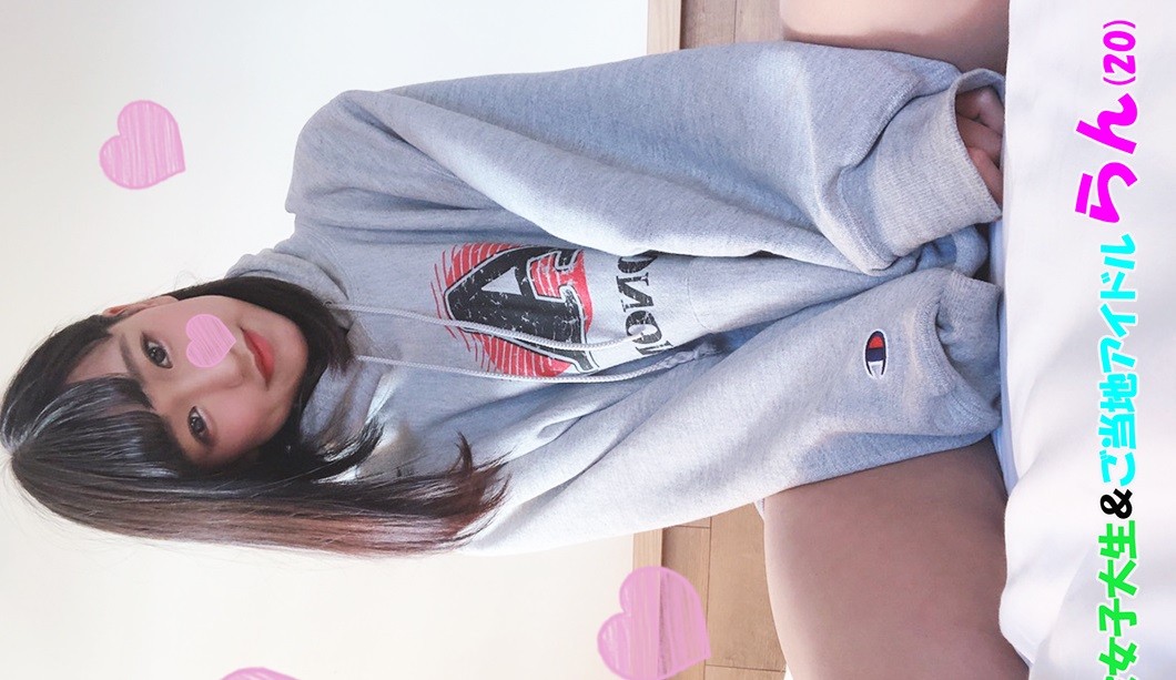 FC2PPV-1322431 아담한 몸매를 가진 이쁜 소녀 일본 야동-노모