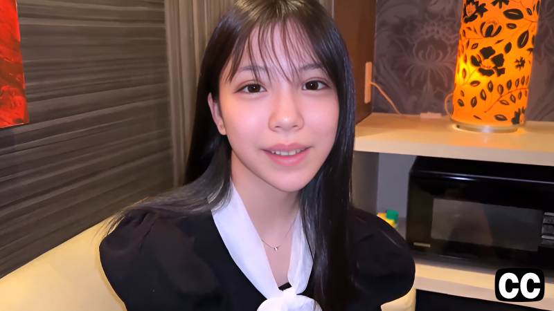 FC2PPV-4654277 돈에 환장한 야한 소녀 일본 야동-노모자막