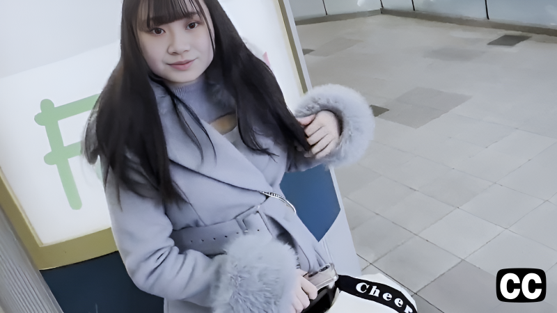 FC2PPV-4675970 H컵 가슴을 가진 귀여운 미소녀 일본 야동-노모자막