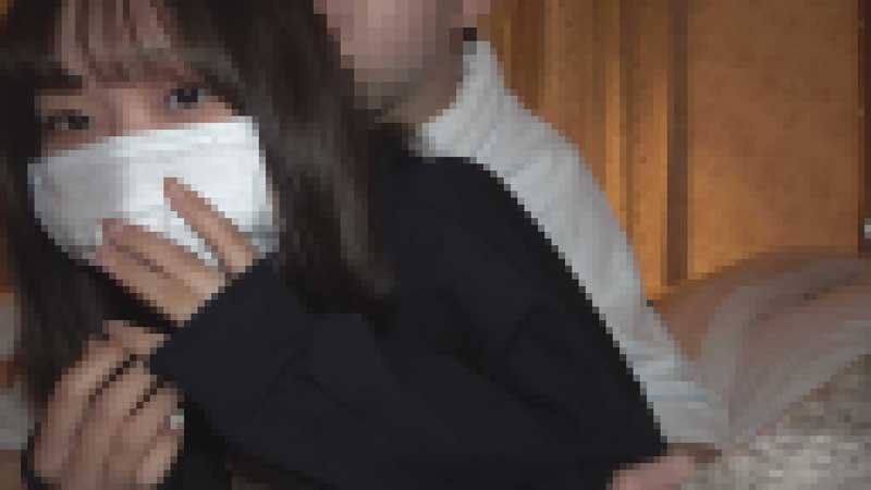 FC2PPV-2373288 짧은 머리의 가면을 쓴 여자 일본 야동-노모