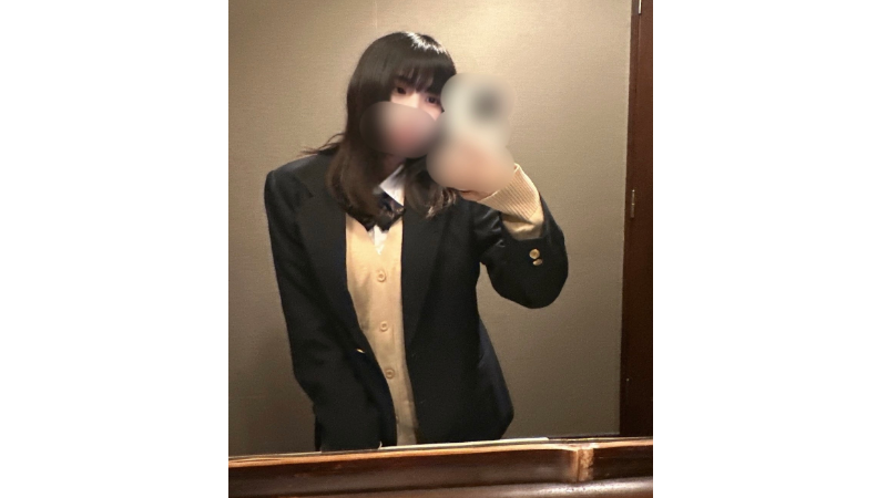 FC2PPV-3619794 E컵 큰 키의 미모를 가진 승무원 일본 야동-노모