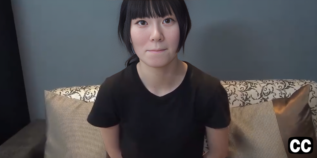 FC2PPV-4560817 오랫만에 섹스하는 단발머리 소녀 일본 야동-노모자막