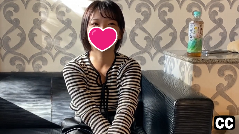 FC2PPV-4430132 E컵 가슴을 가진 단발머리 소녀 일본 야동-노모자막