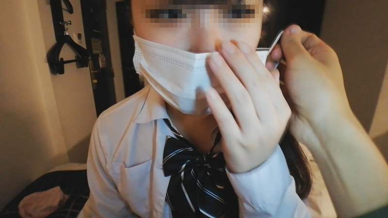 FC2PPV-1357187 돈이 필요한 가면을 쓴 여자 일본 야동-노모