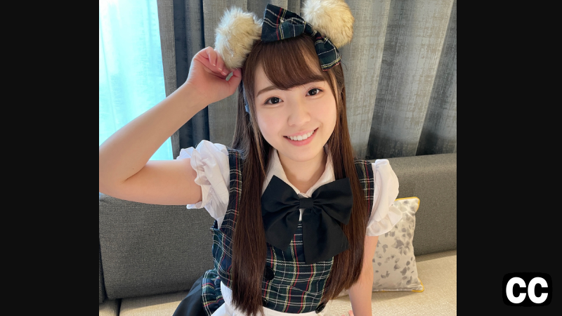 FC2PPV-4057629 하녀가 꿈이라는 섹끼넘치는 노예 일본 야동-노모자막