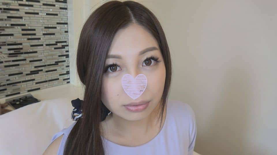 FC2PPV-1059729 긴 검은 생머리의 아름다운 아내 28세 일본 야동-노모