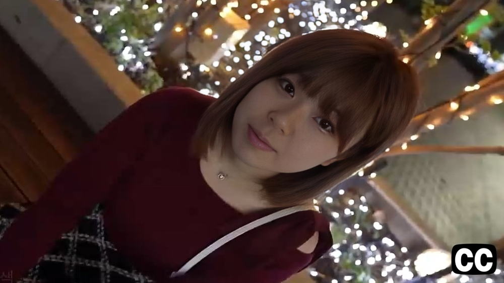 FC2PPV-4598314 귀여운 얼굴과 큰 가슴을 가진 20세 소녀 일본 야동-노모자막