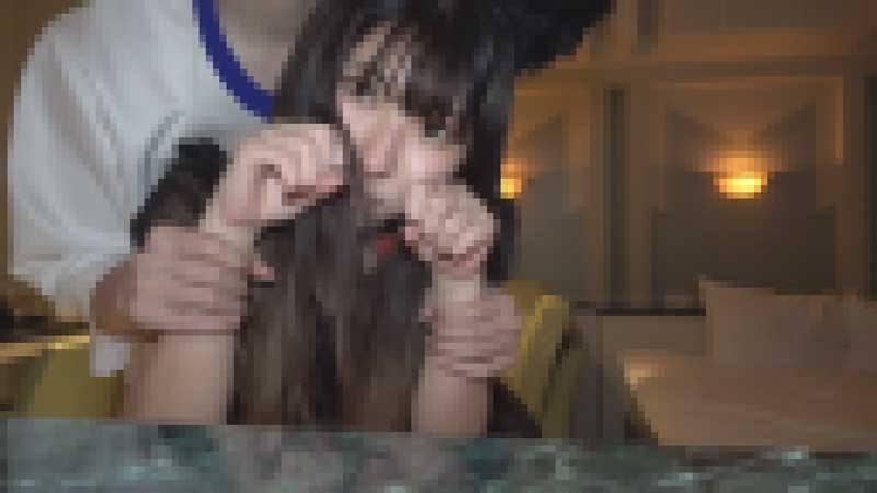 FC2PPV-2385149 섹스를 좋아하는 아름다운 여자 일본 야동-노모