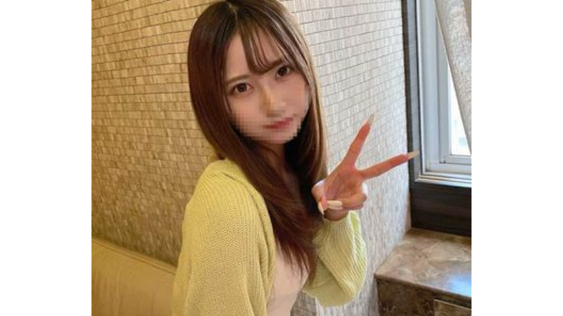 FC2PPV-3381983 모델처럼 아름다운 여대생 일본 야동-노모