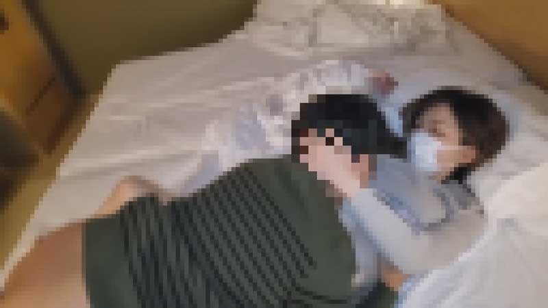 FC2PPV-2503951 섹스를 좋아하는 유부녀 일본 야동-노모