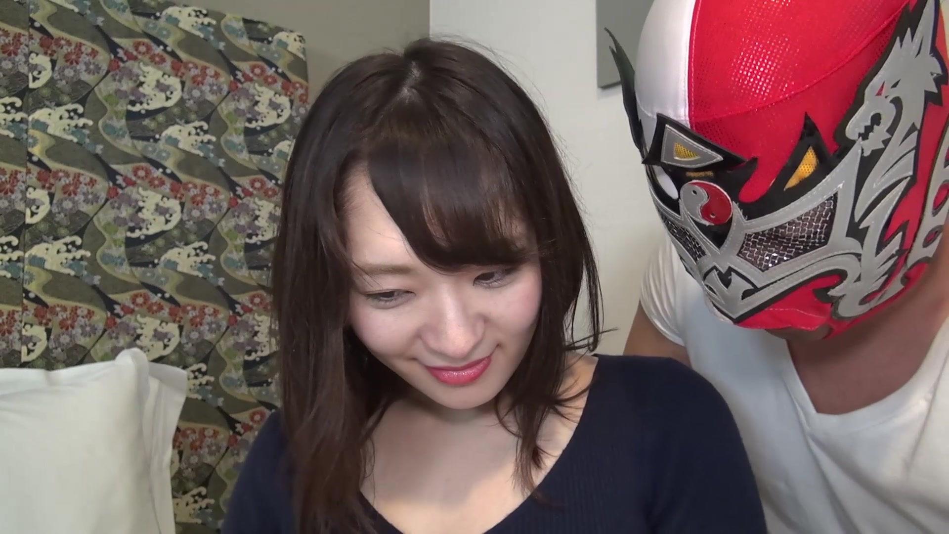 FC2PPV-1420778 섹시한 몸매를 가진 미소녀 일본 야동-노모