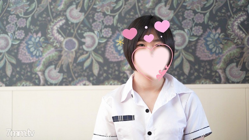 FC2PPV-1293314 짧은 머리의 귀여운 미소녀 18세 일본 야동-노모