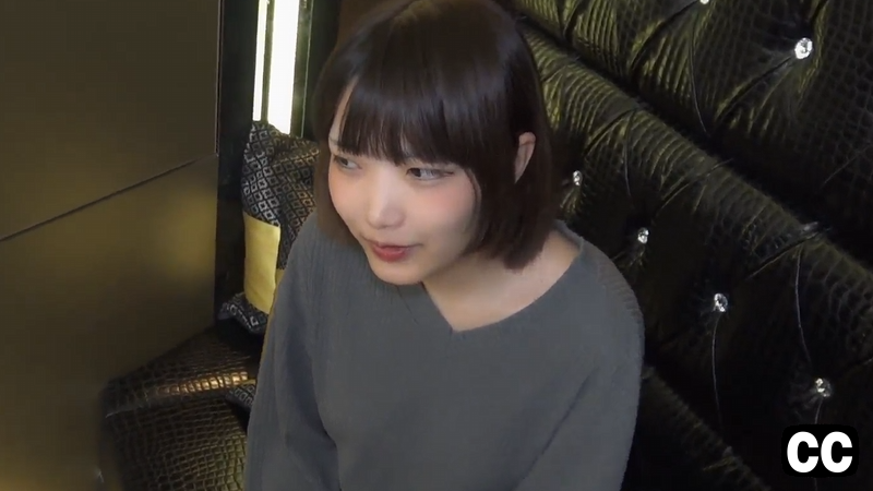 FC2PPV-4427074 아담한 몸매를 가진 단발머리 소녀 일본 야동-노모자막