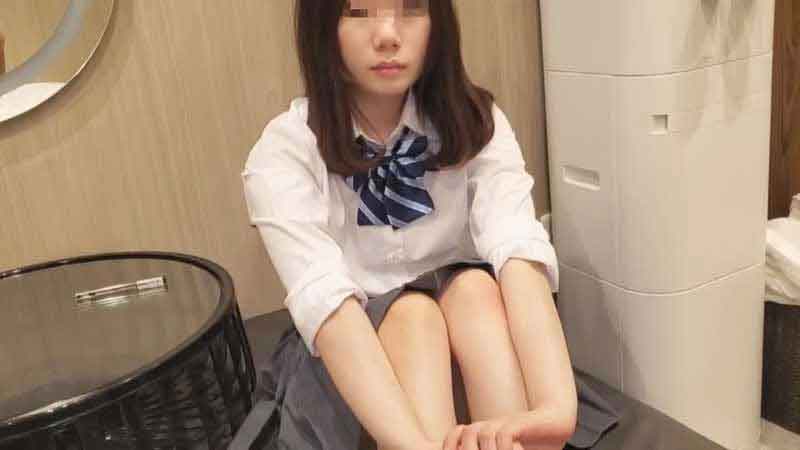 FC2PPV-1980808 반 친구가 낯선 사람과 성관계 일본 야동-노모