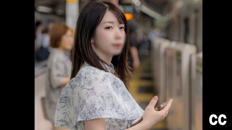 FC2PPV-3986285 긴 검은 생머리의 이쁜 소녀 일본 야동-노모자막