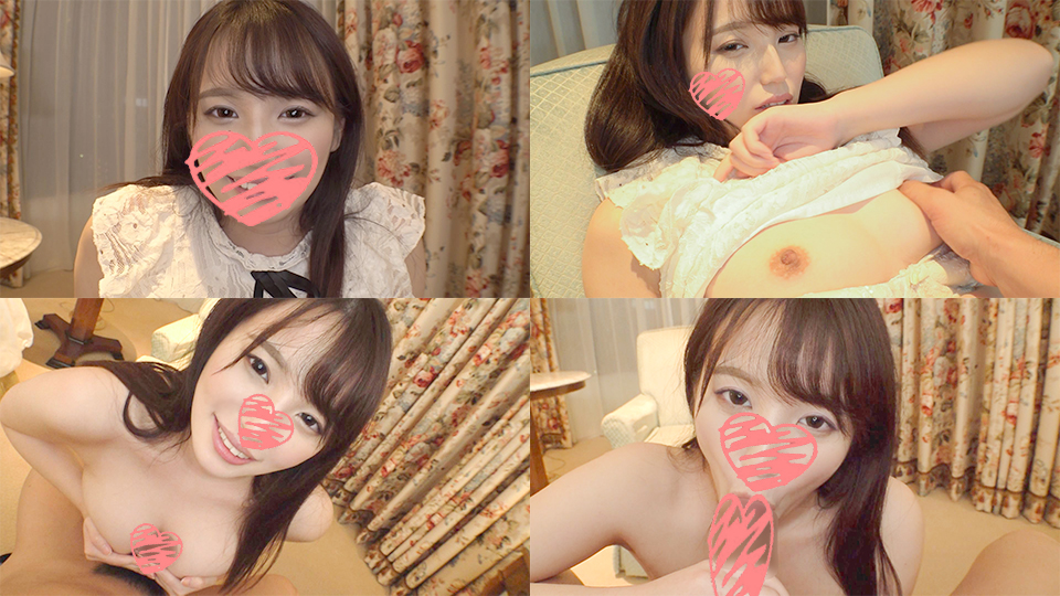 FC2PPV-1260594 G컵 가슴의 20세 여대생 일본 야동-노모