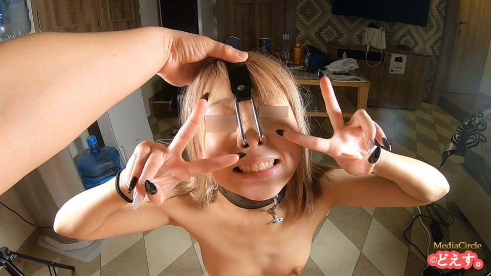 FC2PPV-1735986 짧은 머리의 인기가 많은 여대생 19세 일본 야동-노모