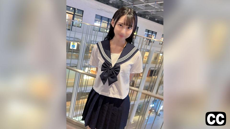 FC2PPV-4414740 교복을 입은 이쁜 18세 소녀 일본 야동-노모자막