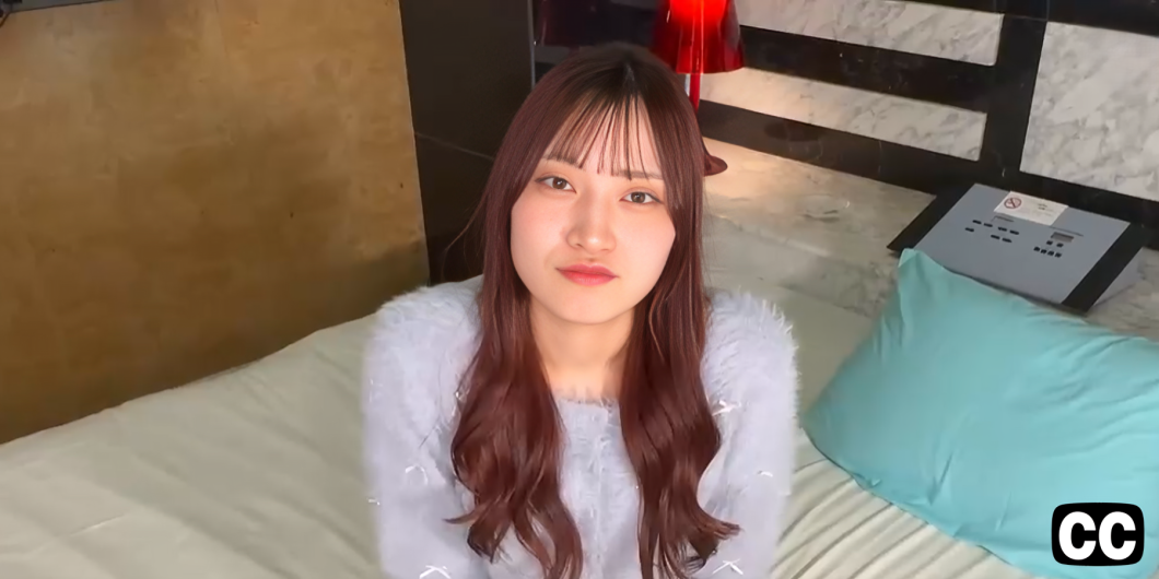 FC2PPV-4573737 귀여운 얼굴을 가진 19세 날씬한 여대생 일본 야동-노모자막