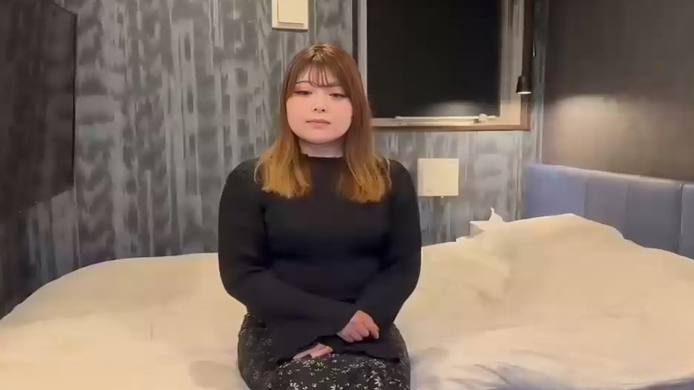 FC2PPV-4597491 성욕 폭발한 뚱보녀 일본 야동-노모