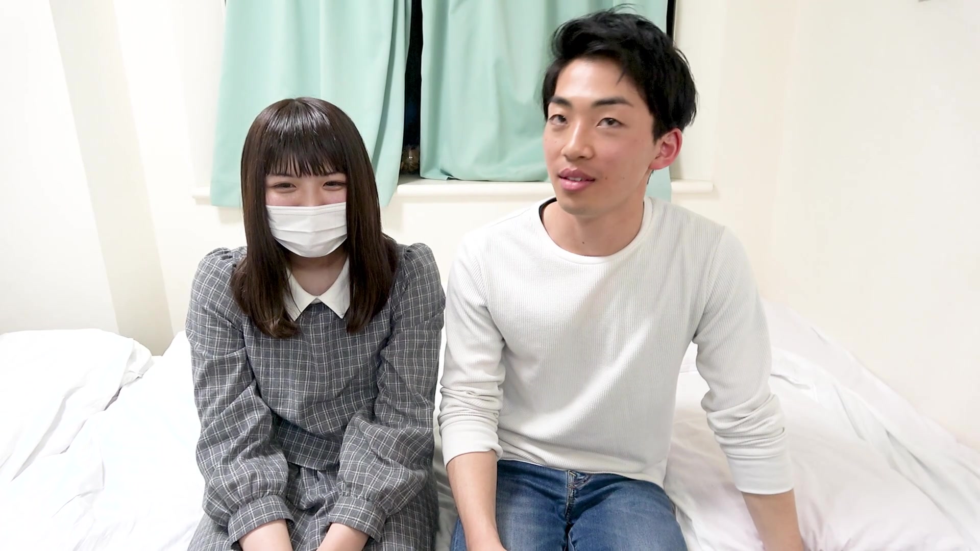 FC2PPV-1378415 귀여운 몸매를 가진 여대생 일본 야동-노모