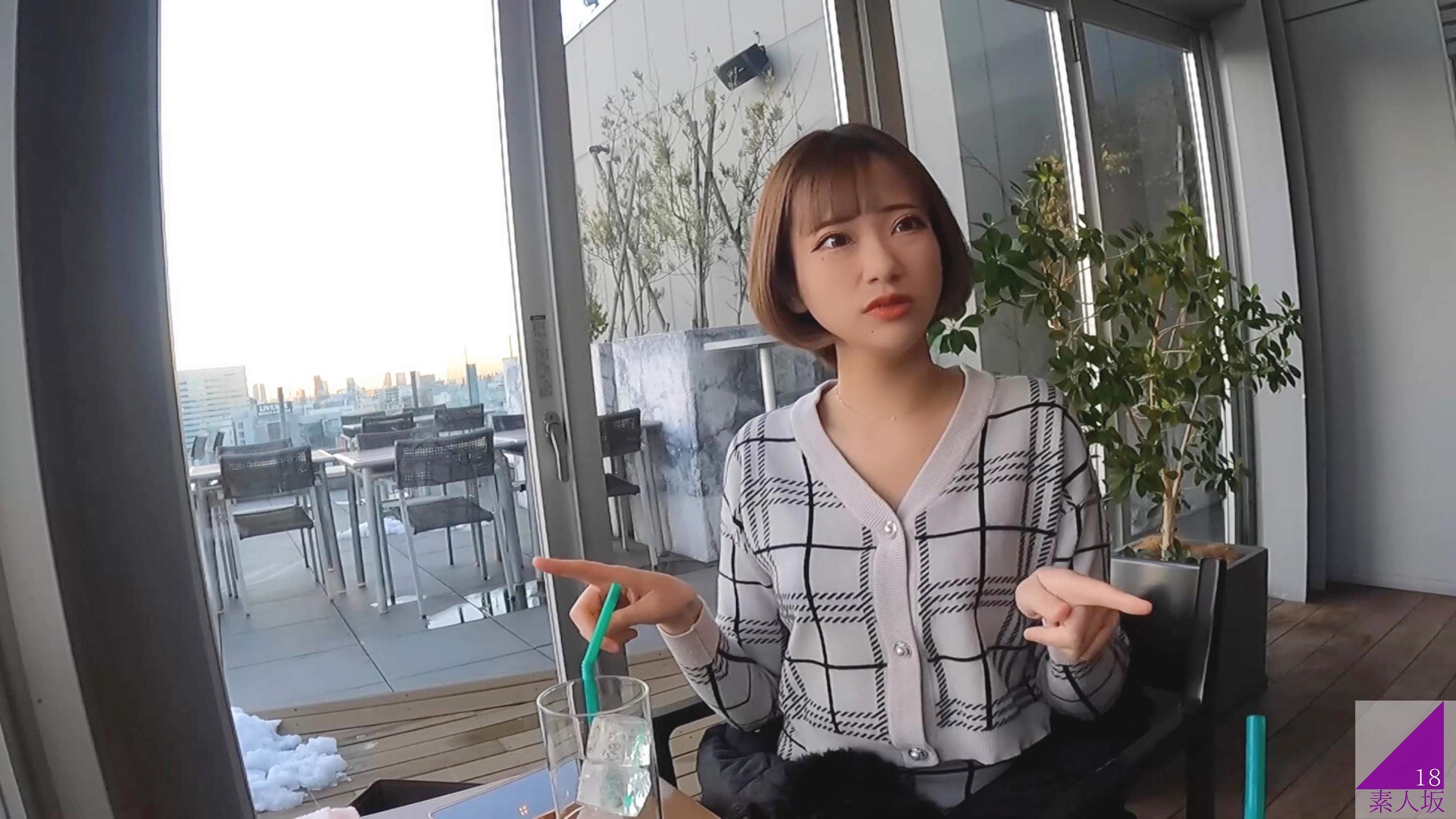 FC2PPV-3179287-일반인 노조미의 일부 시종 일본 야동-노모