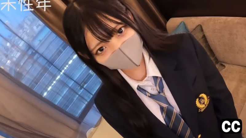 FC2PPV-3115343 교복 미녀 일본 야동-노모자막