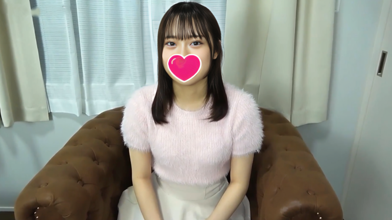 FC2PPV-4450674 맑은 눈을 가진 18세 평범한 여대생 일본 야동-노모