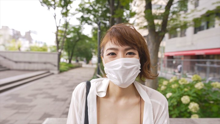 FC2PPV-2368006 돈이 필요한 단발머리 소녀 일본 28세 야동-노모