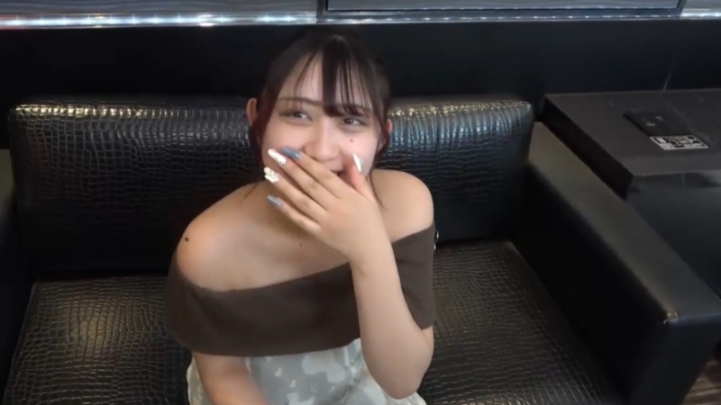 FC2PPV-4493163 귀여운 몸매를 가진 미소녀 일본 야동-노모