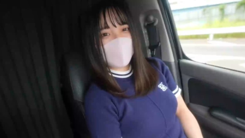 FC2PPV-3854545 길거리에서 픽업되어 카섹스 하는 소녀 일본 야동-노모