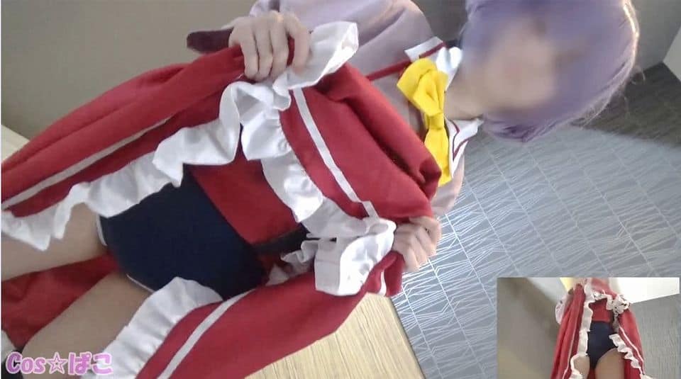 FC2PPV-1059170 교복을 입은 단발머리 소녀 일본 야동-노모