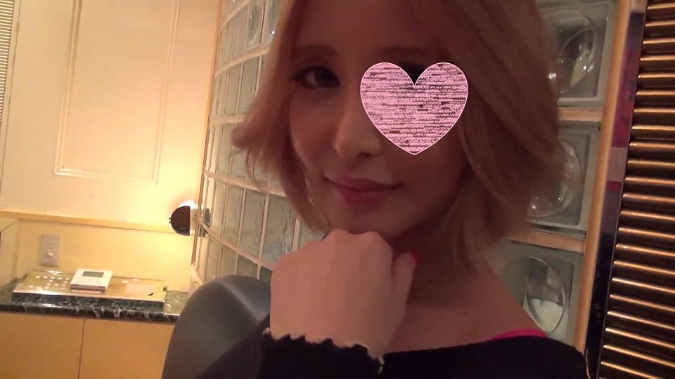 FC2PPV-1060820 짧은 머리의 미소녀 42세 일본 야동-노모