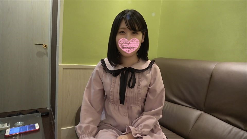 FC2PPV-1225806 짧은 머리의 여대생 일본 야동-노모