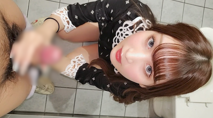 FC2PPV-2257439 남자의 성기를 사까시 하는 맛있는 보지녀 일본 야동-노모